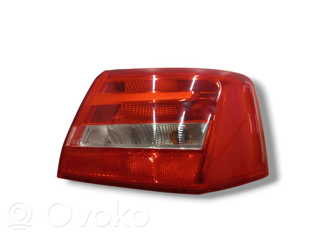 Audi A6 S6 C7 4G Takavalot 