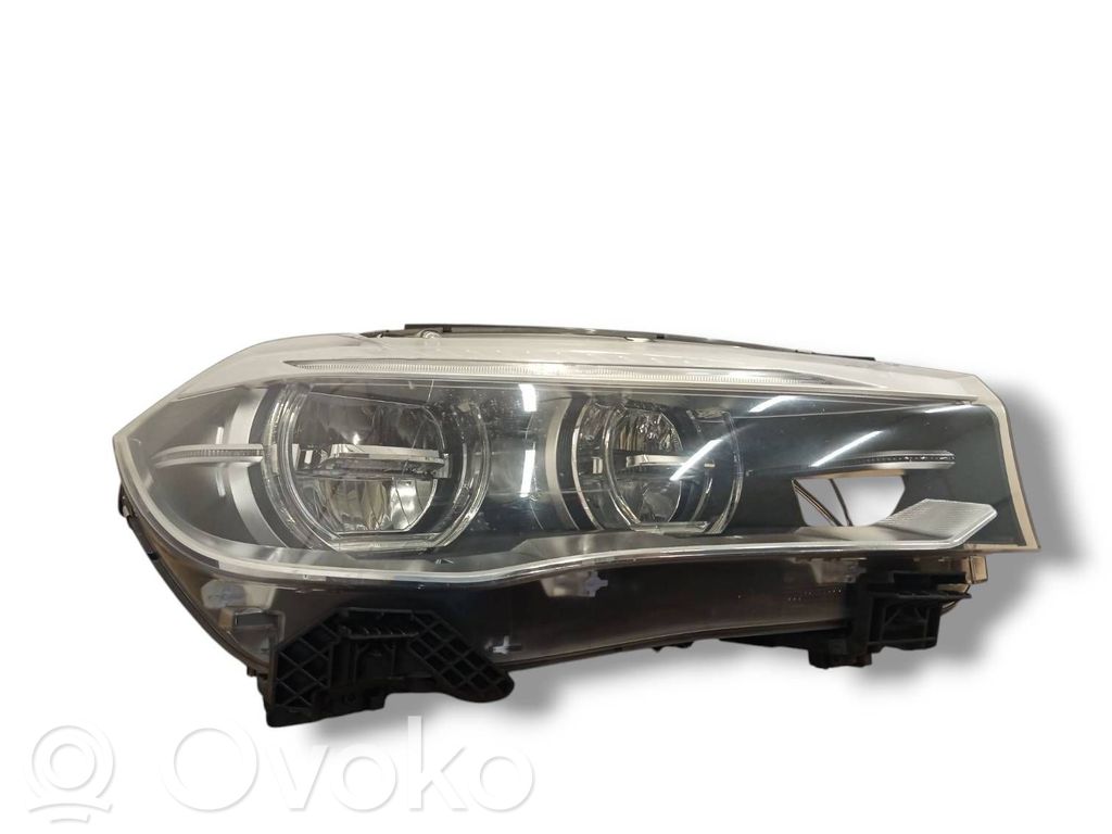 Lampa przednia   8738674,E133203395,0329187827,LE11A6266