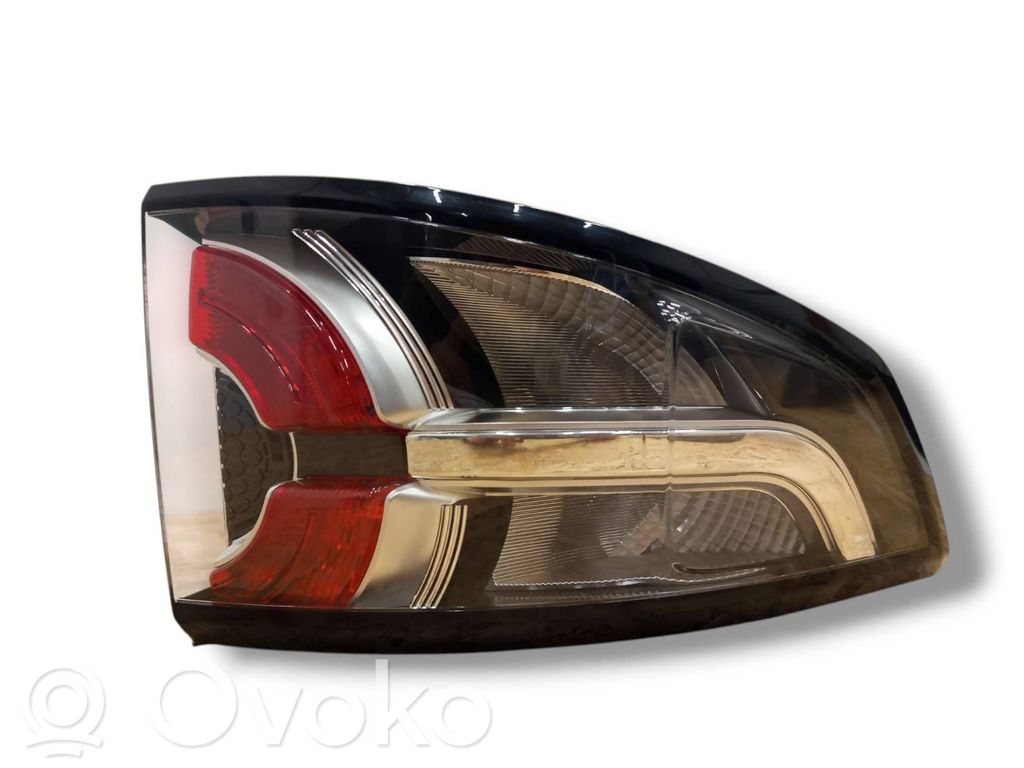 Land Rover Discovery Sport Lampa tylna 