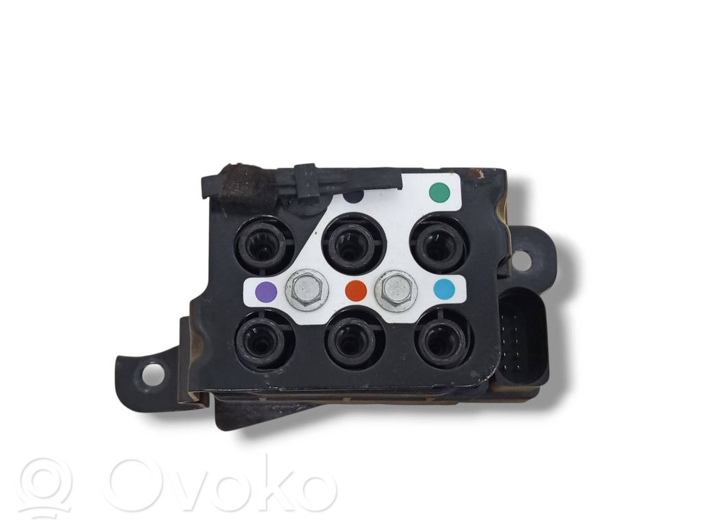 Autres unités de commande / modules   1515240005