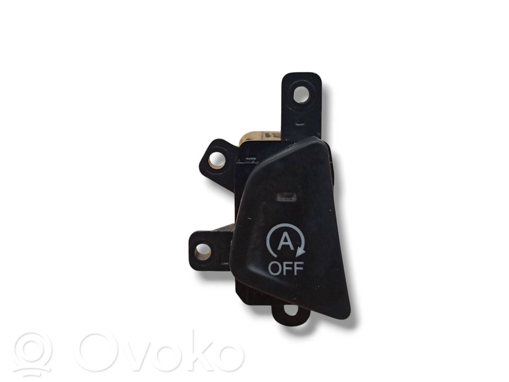 Jeep Renegade Otros interruptores/perillas/selectores 