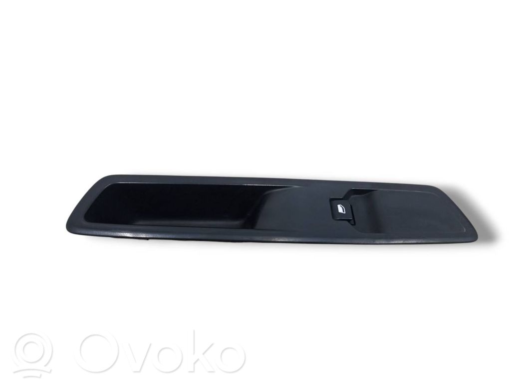 Peugeot Expert Electric window control switch 