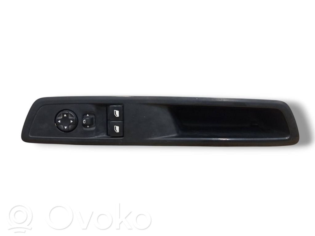 Peugeot Expert Electric window control switch 
