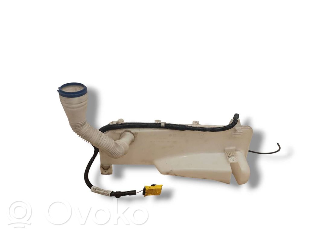 Peugeot Expert Windshield washer fluid reservoir/tank 