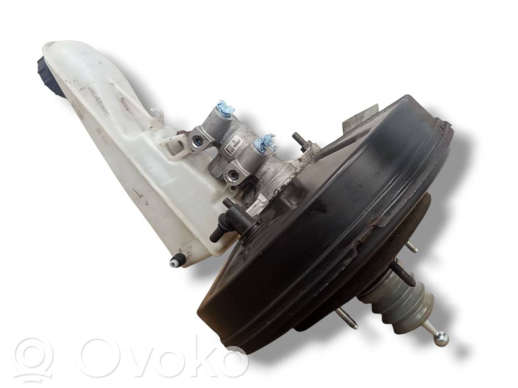 Peugeot Expert Servo-frein 