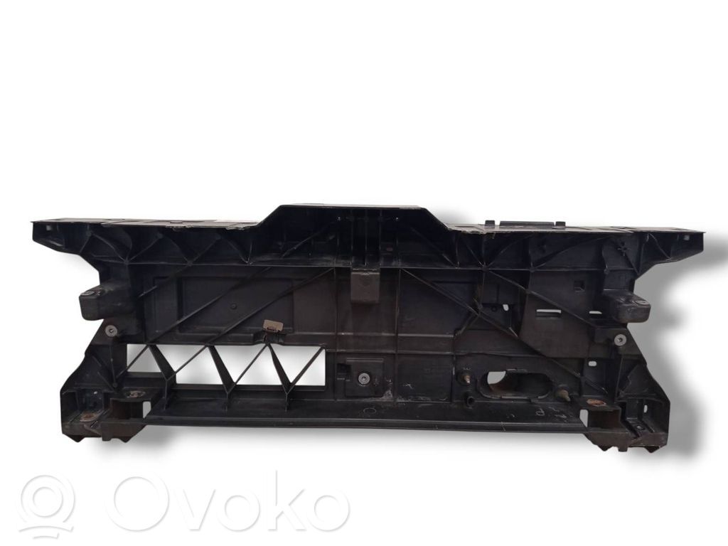 Peugeot Expert Radiatorių panelė 