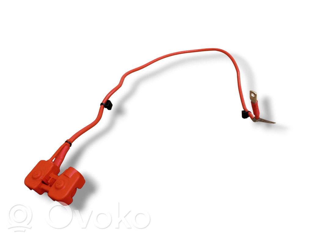 Cable positivo (batería)   HX7314300BA,301191900