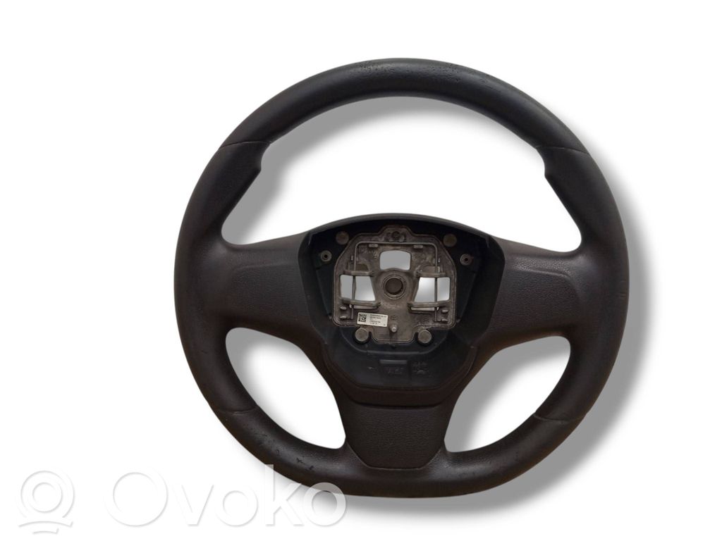 Peugeot Expert Vairas 