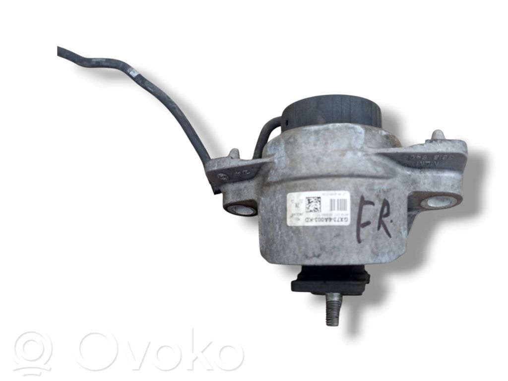 Jaguar XE Engine mount bracket 