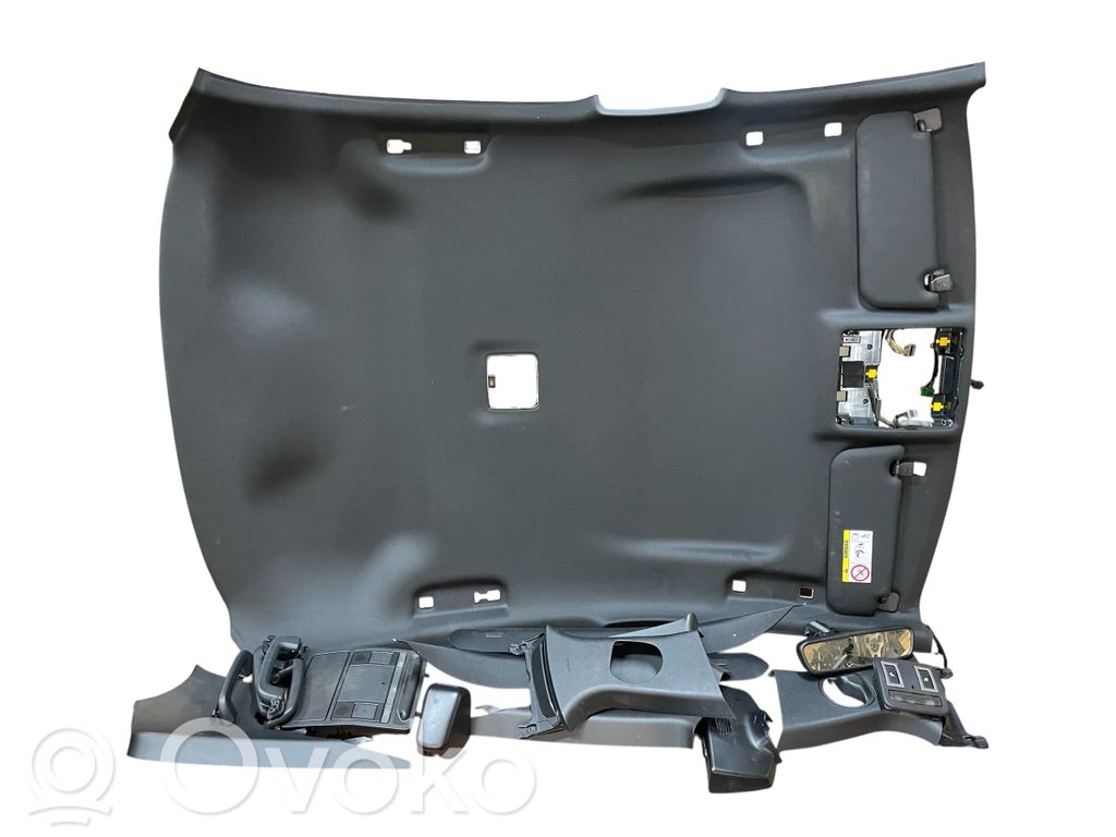 Headlining set   GX73519C42BA,HX7315K619BC,GX7314334AB,FK7217D737BC,FK7217E678AA,GX7313776,GX7315K609AA,GX7317D737AD