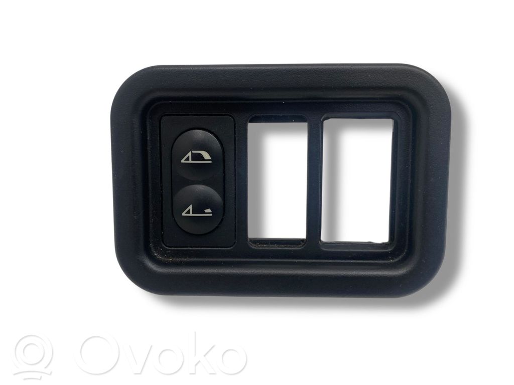 BMW Z3 E36 Other switches/knobs/shifts 