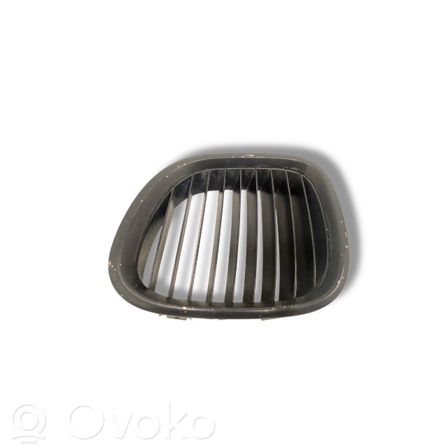 Front grill   8397503,51138397503