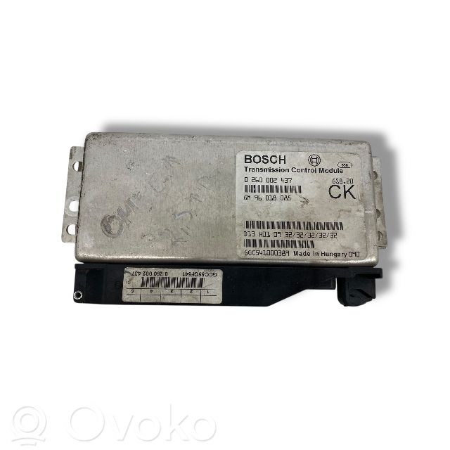 Mechatronik   GM96018085,0260002437,GCC541000389,GCC55GF541