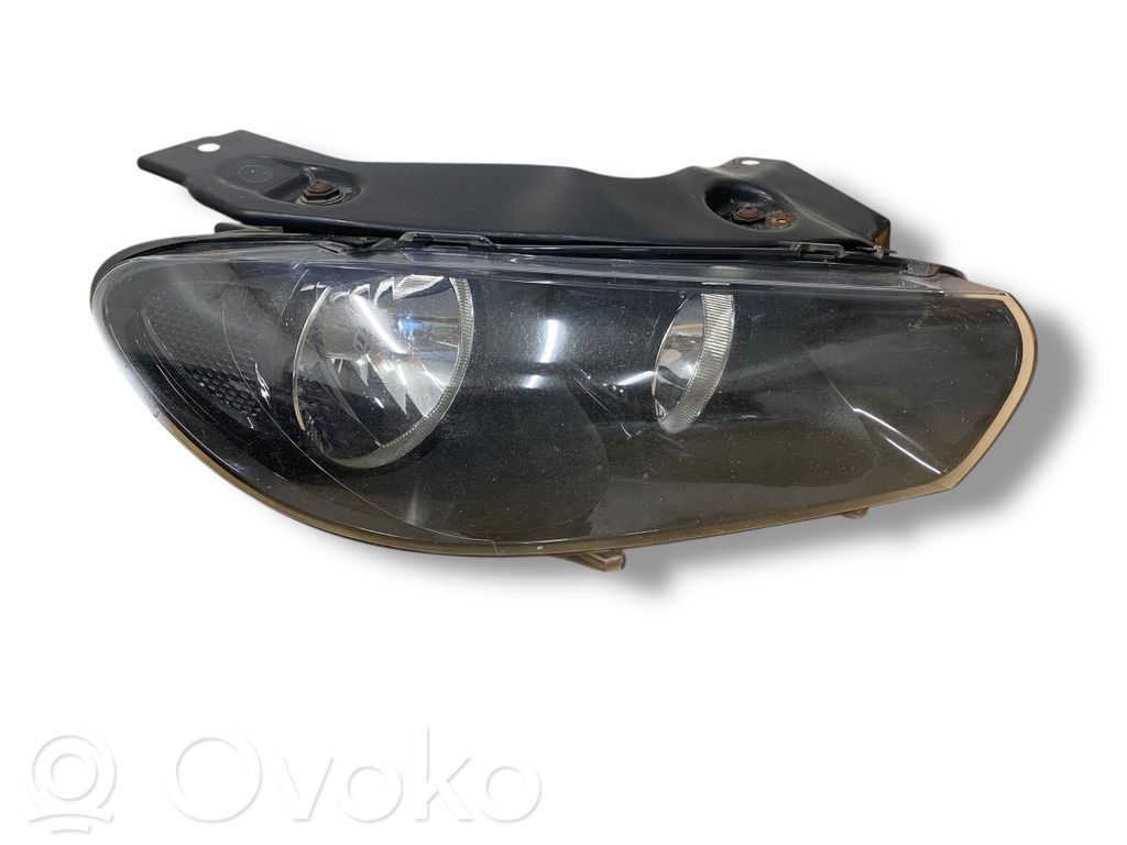 Volkswagen Scirocco Headlight/headlamp 