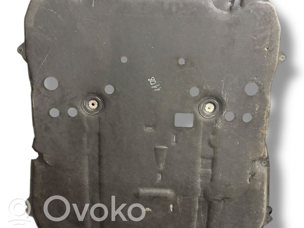 Opel Grandland X Osłona dolna silnika 