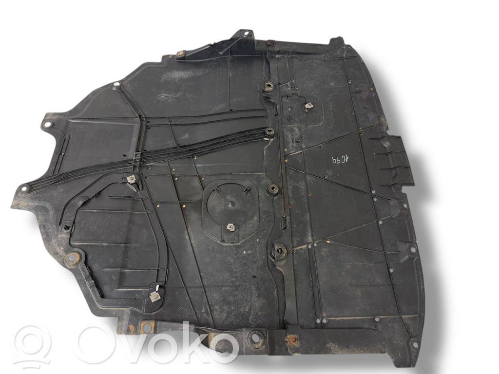 Mazda CX-5 Engine splash shield/under tray 