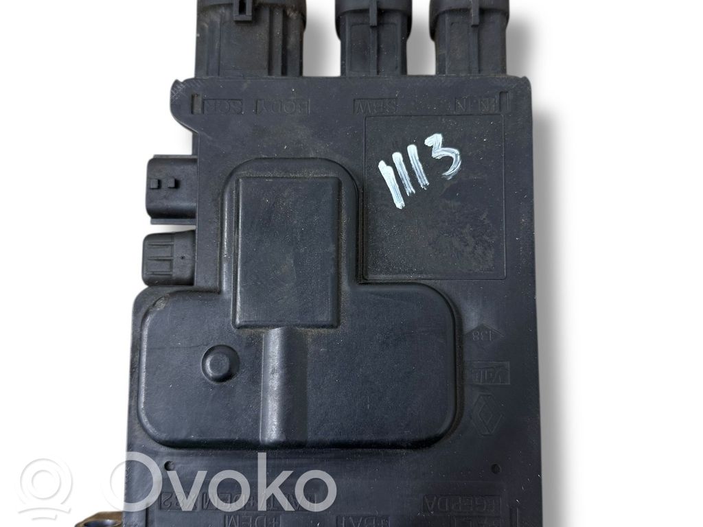 Renault Scenic III -  Grand scenic III Positive wiring loom 