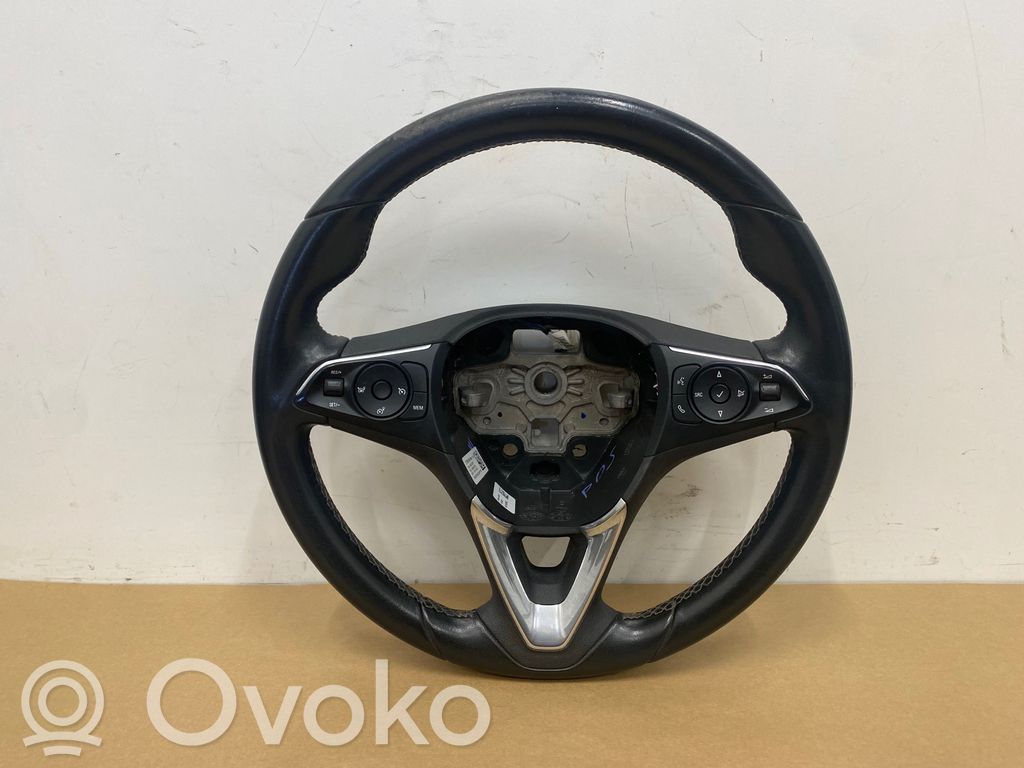 Opel Grandland X Vairas 