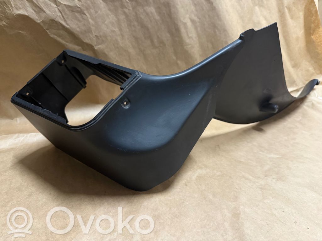 BMW Z3 E36 Coupe rear side trim panel 