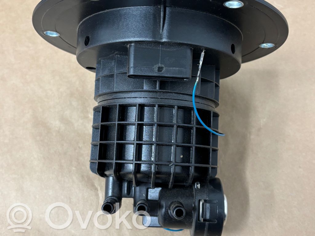 Pompa paliwa w zbiorniku   A1714700690,050407087072