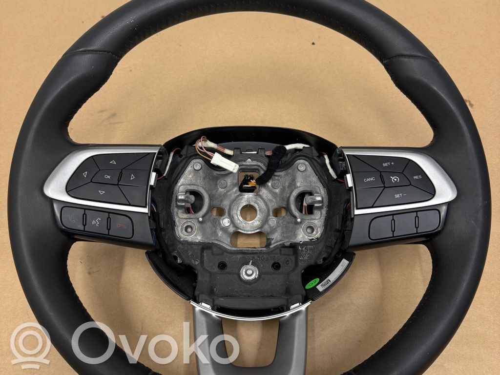 Fiat Tipo Steering wheel 