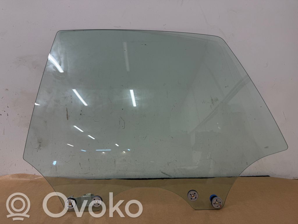 Subaru Legacy Vetro del finestrino della portiera posteriore 