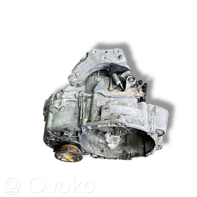 Volkswagen Scirocco Manual 5 speed gearbox 