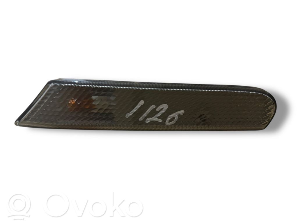 Porsche Boxster 986 Front indicator light 