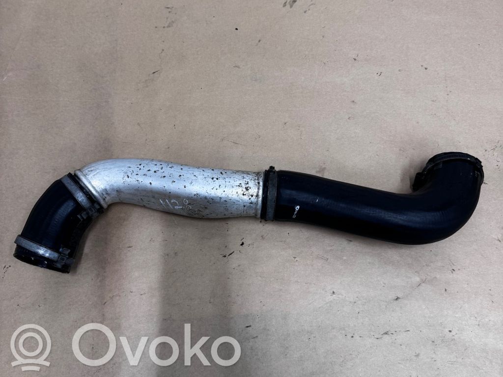Volvo C70 Intake manifold 