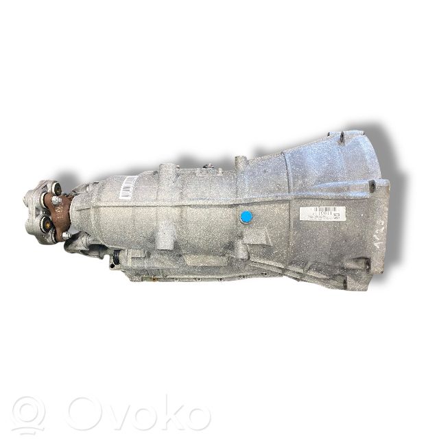 BMW 1 E82 E88 Automatic gearbox 