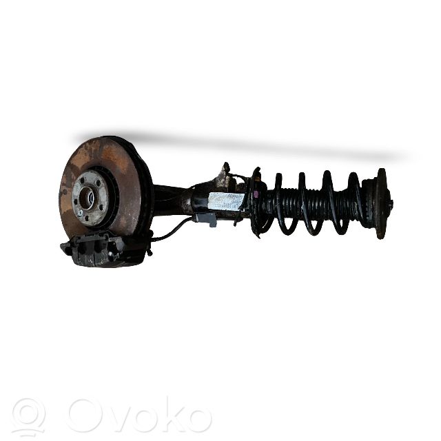 Volvo XC60 Set ansamblu suspensie față 