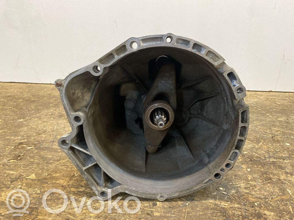 BMW Z3 E36 Manual 5 speed gearbox 
