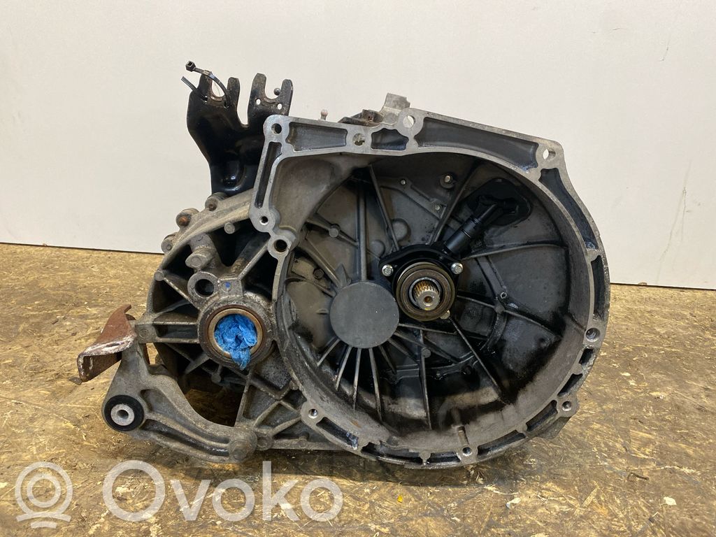 Volvo C30 Manual 5 speed gearbox 