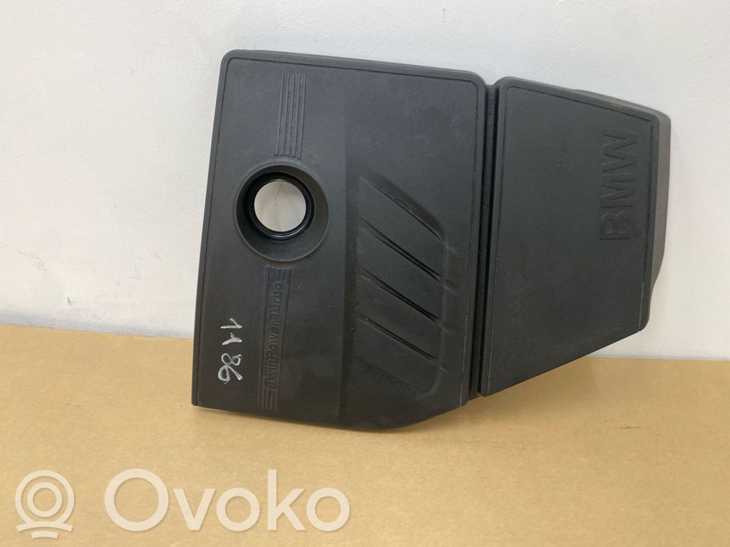 BMW 1 F20 F21 Engine cover (trim) 
