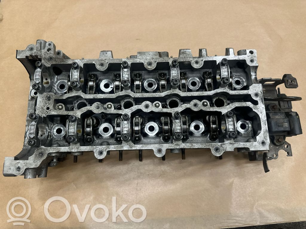 Mercedes-Benz Vito Viano W639 Galva 