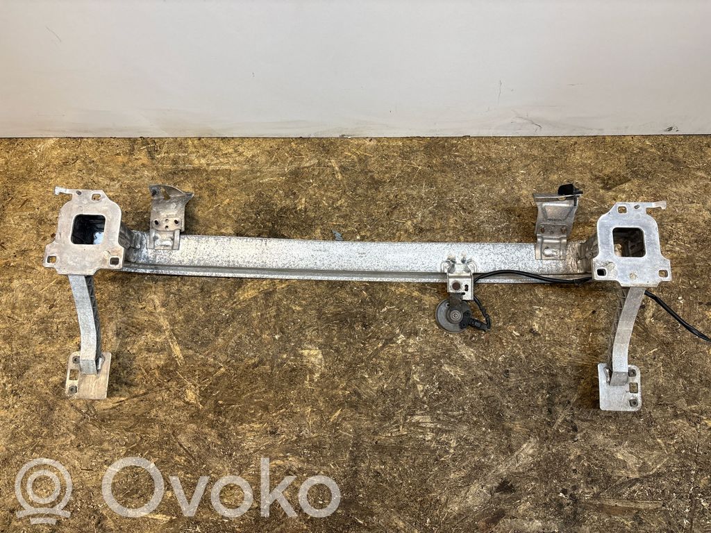 Citroen C4 Grand Picasso Front bumper cross member 
