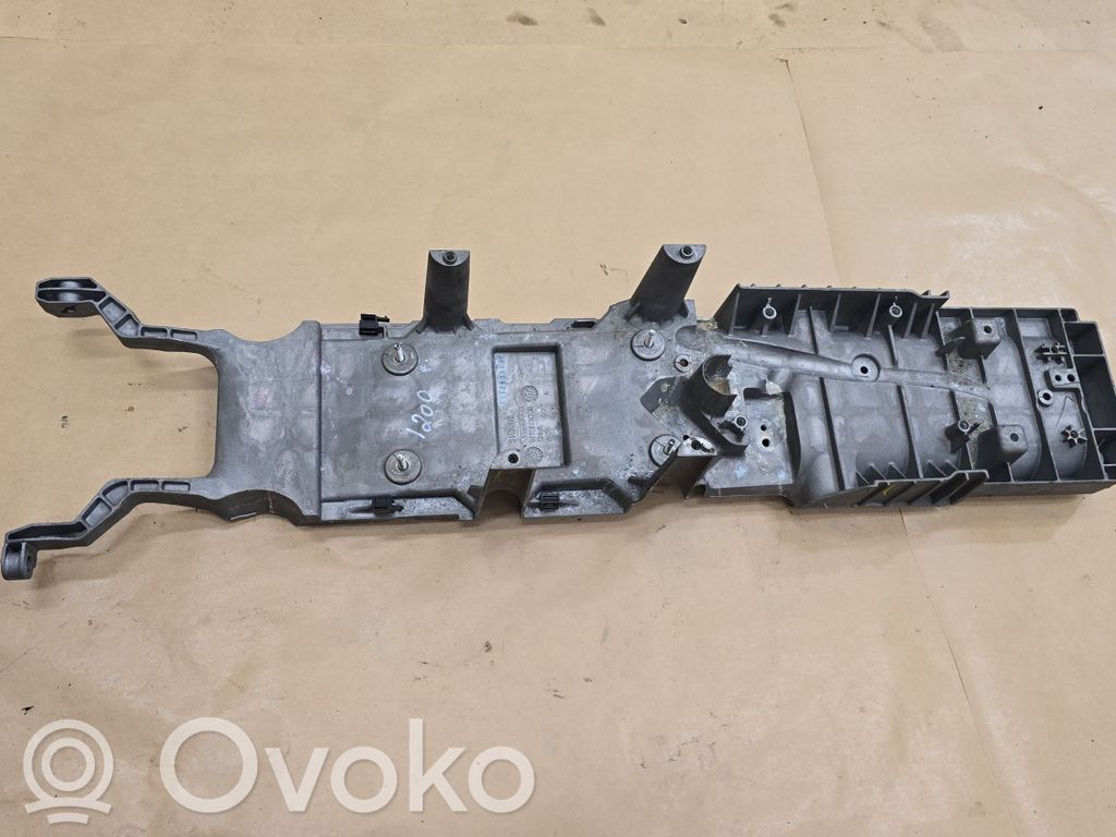 Volvo S60 Autres éléments de console centrale 