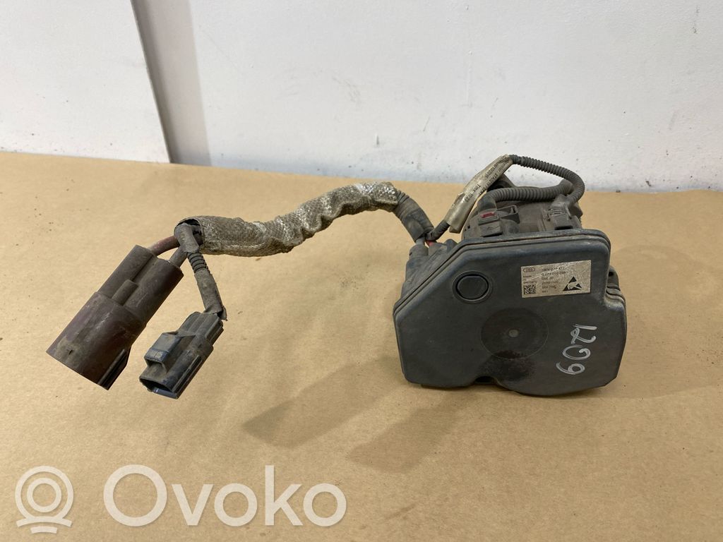Część elektroniczna układu kierowniczego   7806277477,0273010258,20161120,7802277972