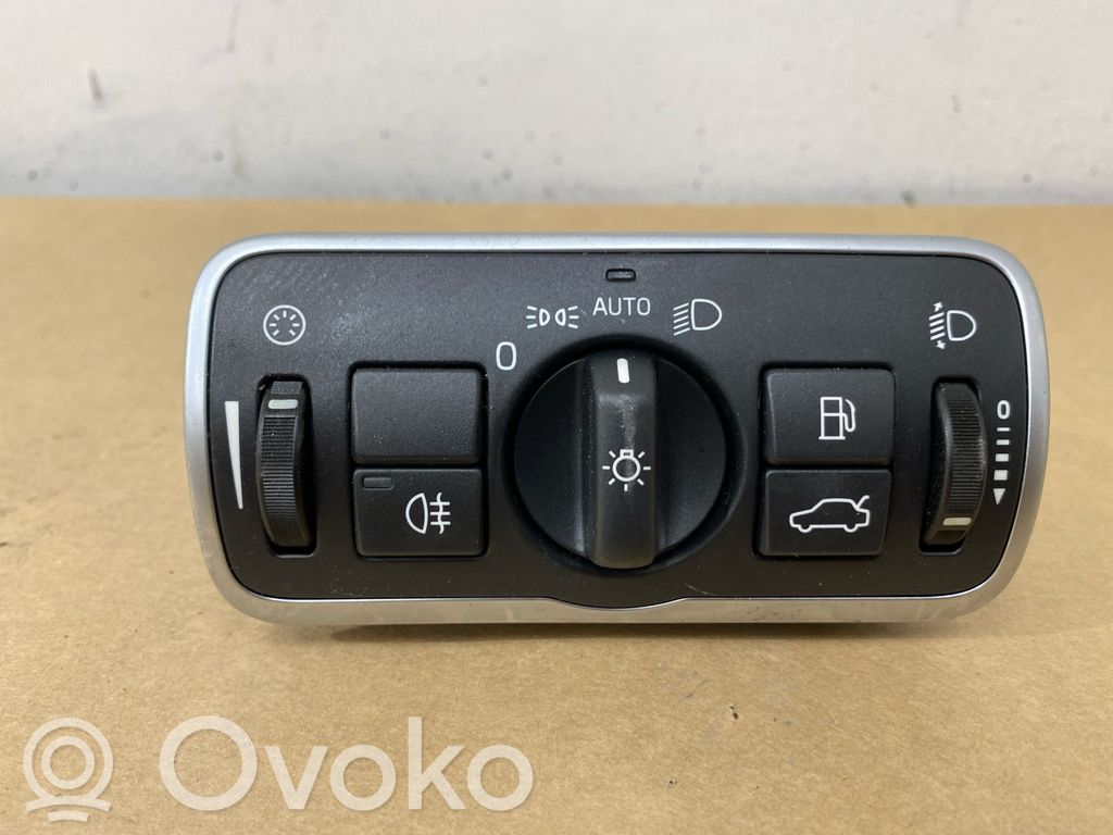 Volvo S60 Light switch 