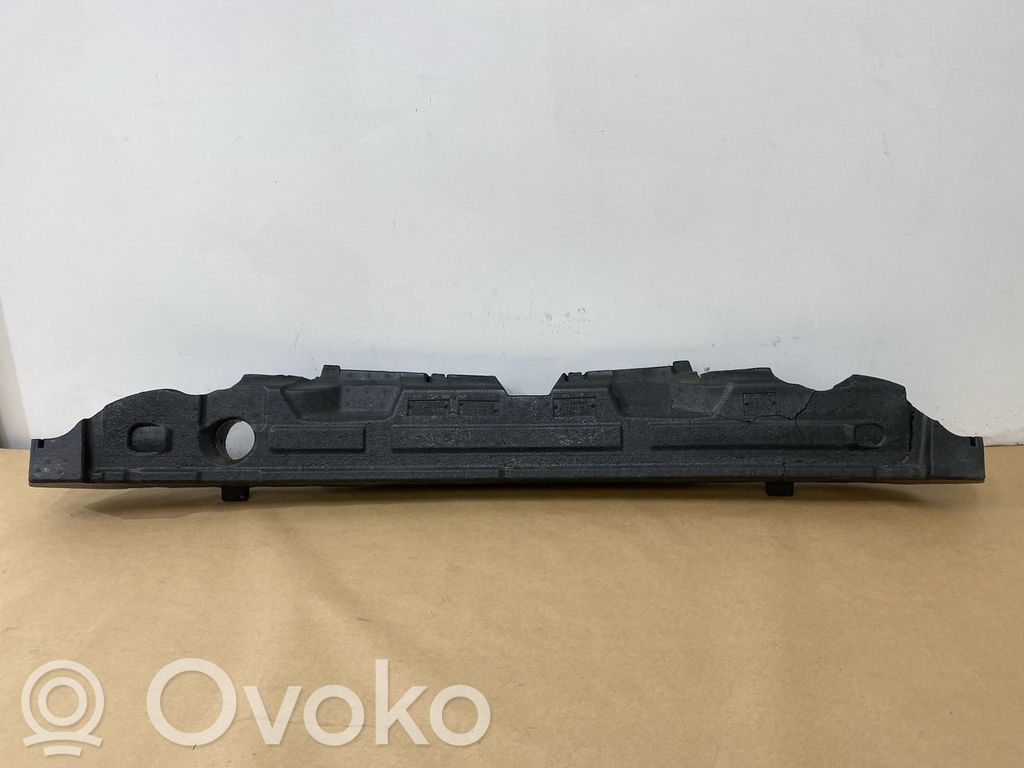 Mercedes-Benz SLK R172 Absorber zderzaka tylnego 