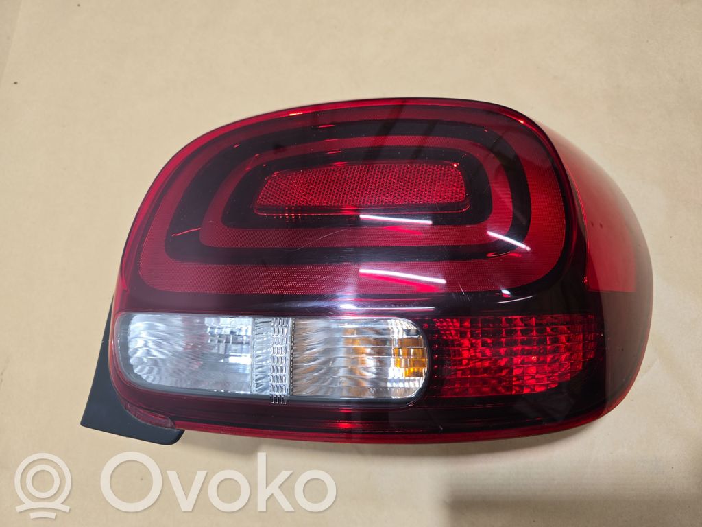 Mercedes-Benz C W205 Takavalot 