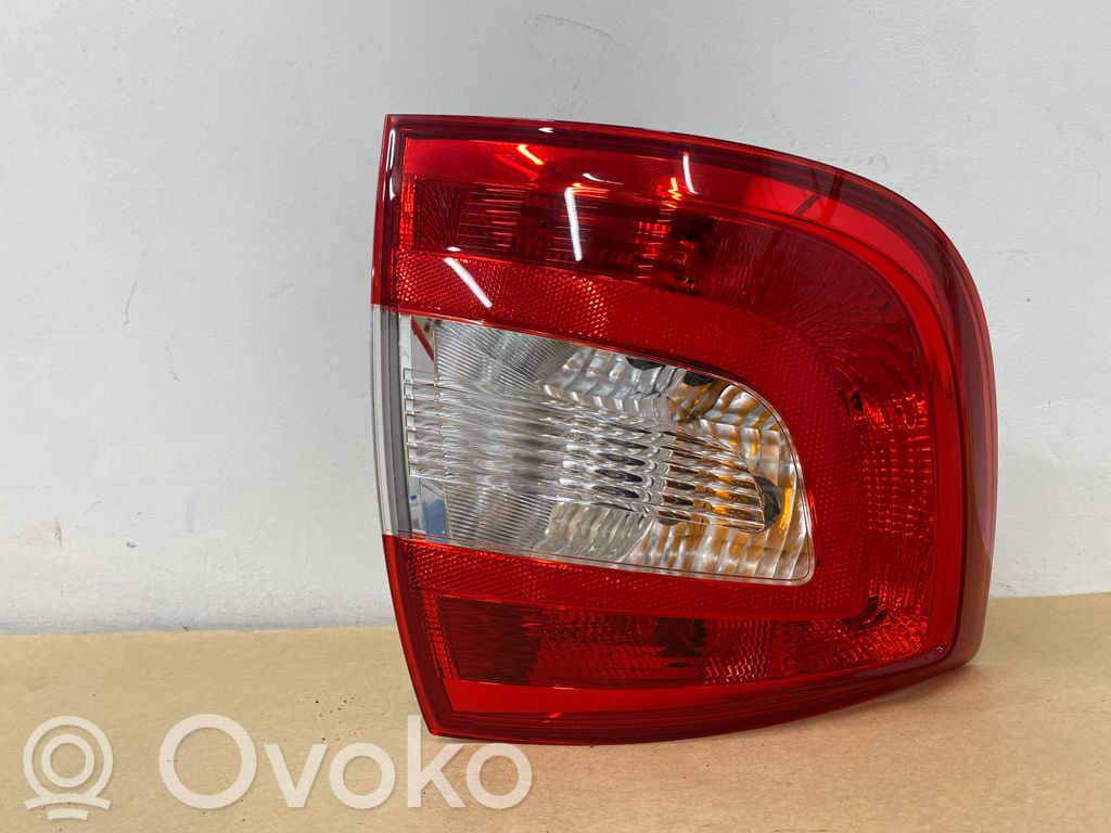 Lampa tylna   5JH945095,5JH945111,5JH945207,5JH945095A,5JH945711