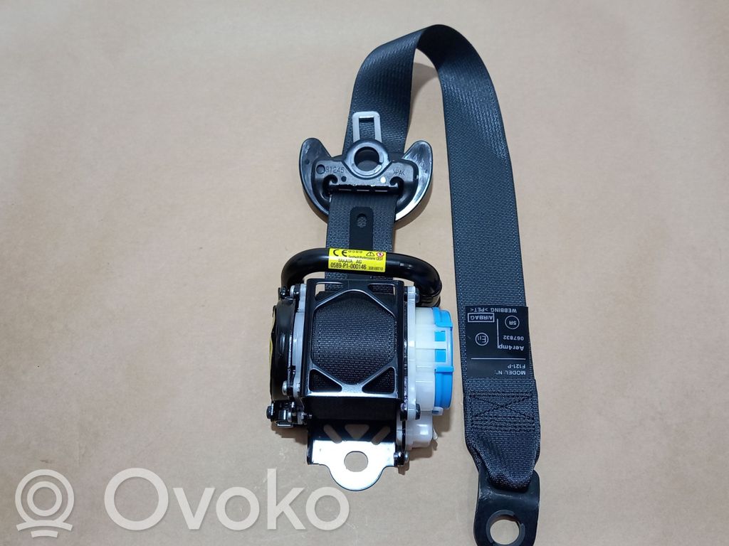 Cinturón delantero   1106360,KR1KJ8R25K