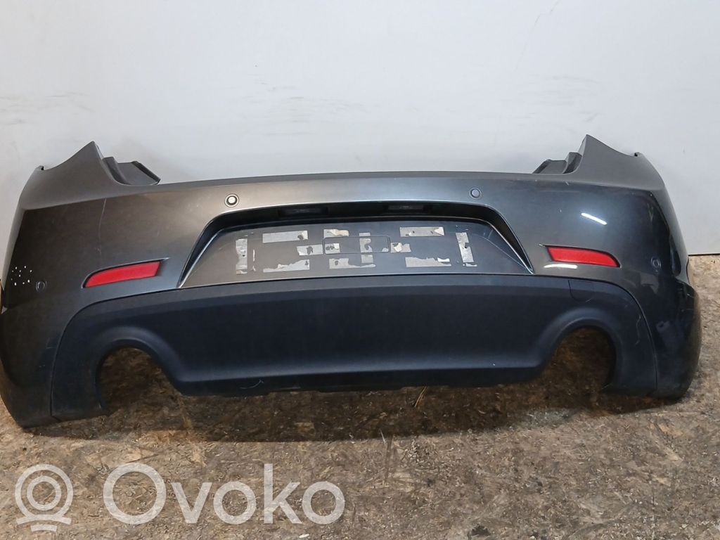 Alfa Romeo Giulietta Parachoques 