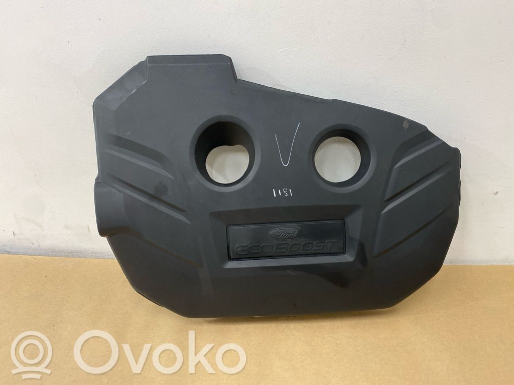 Ford Mondeo MK V Moottorin koppa 