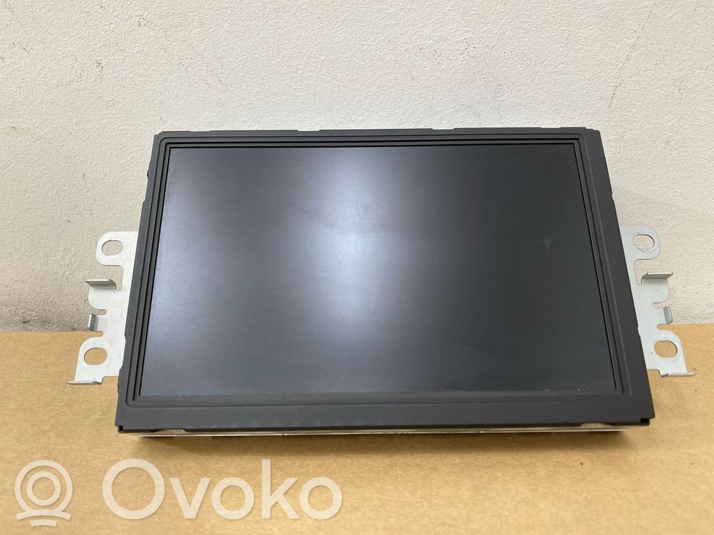 Volvo V40 Screen/display/small screen 