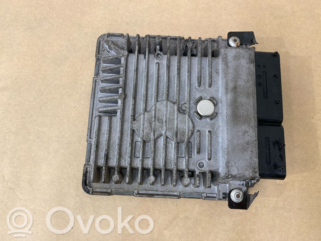 Engine control unit/module   03L906023,03L906023LN,5WP42689AA