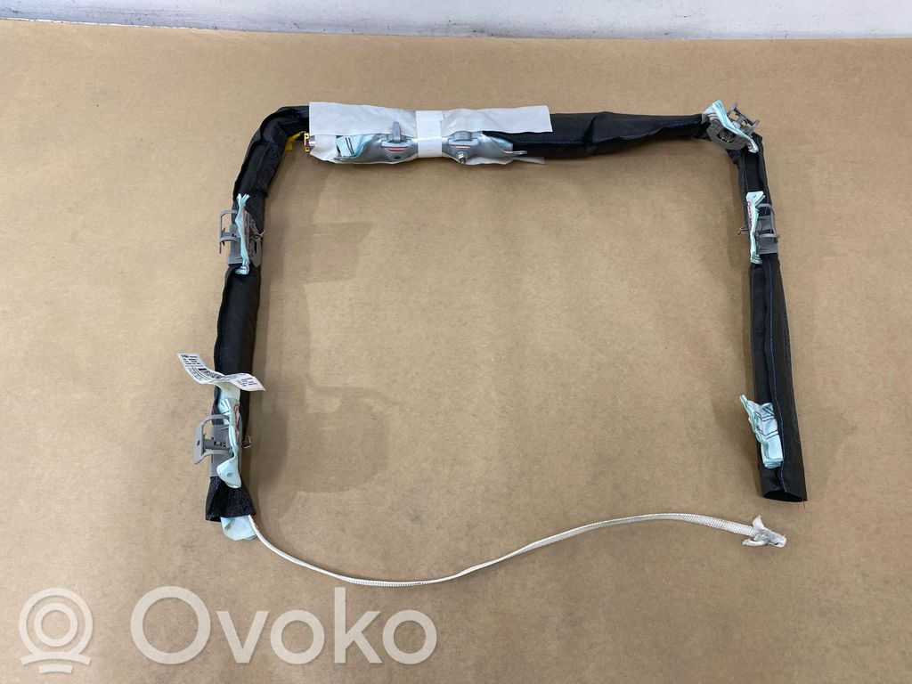 Alfa Romeo Giulietta Airbag cortină 