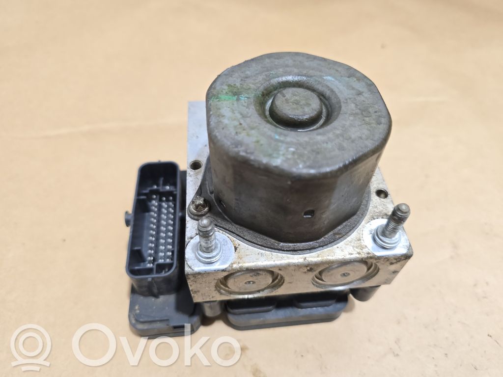 Nissan Qashqai Bomba de ABS 