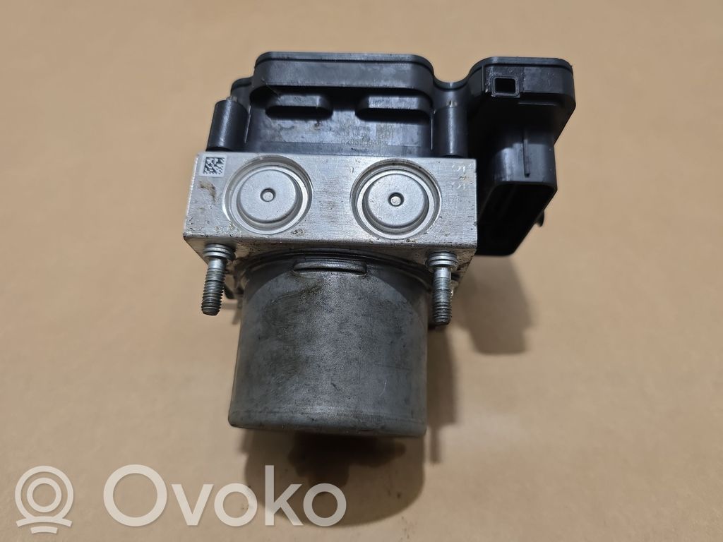 MG ZS ABS bloks 